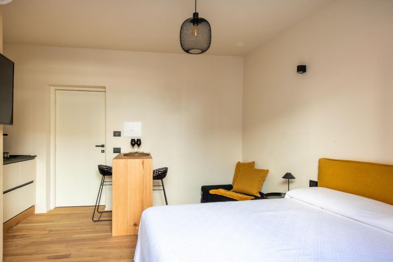 Candeloro Boutique Apartments By Wonderful Italy Cefalu Exterior photo